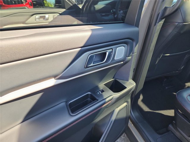New 2026 Ford Explorer - photo 22