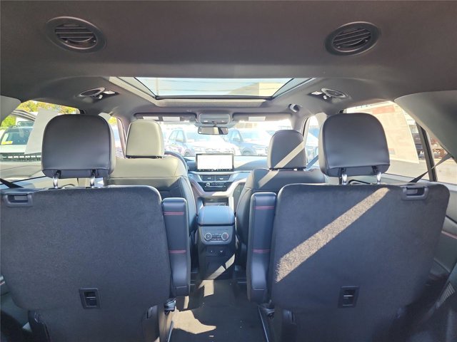New 2026 Ford Explorer - photo 26