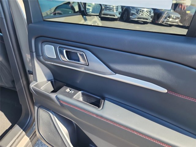 New 2026 Ford Explorer - photo 27