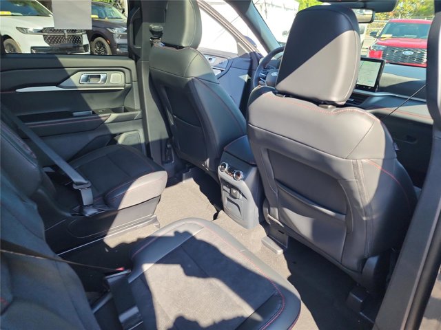 New 2026 Ford Explorer - photo 28