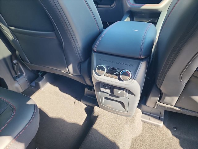 New 2026 Ford Explorer - photo 29