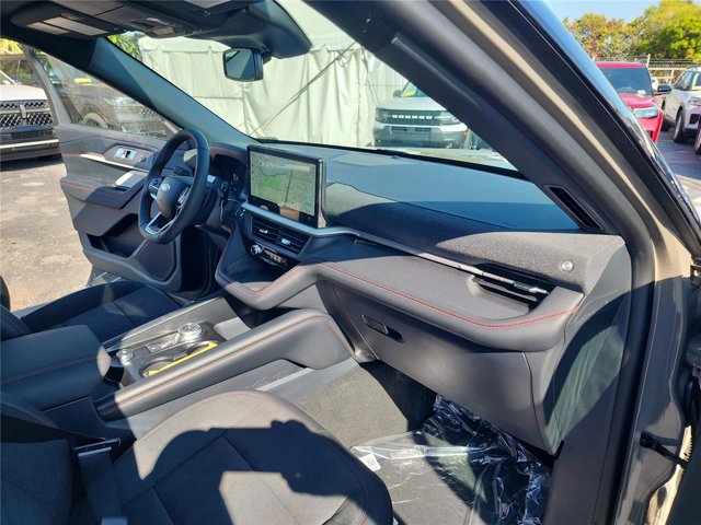 New 2026 Ford Explorer - photo 33