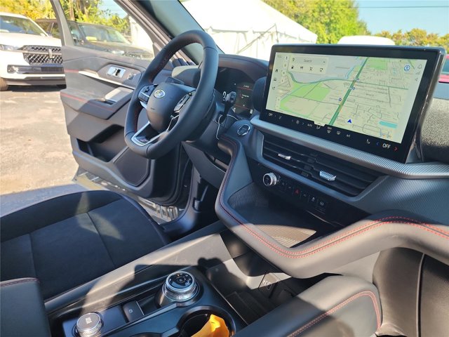 New 2026 Ford Explorer - photo 36