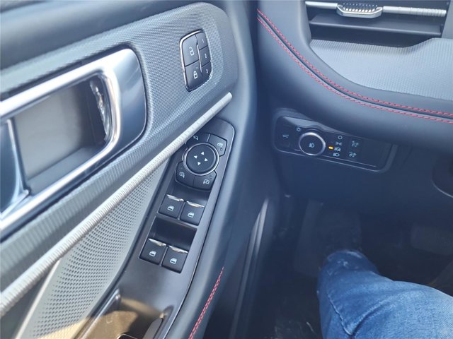 New 2026 Ford Explorer - photo 38