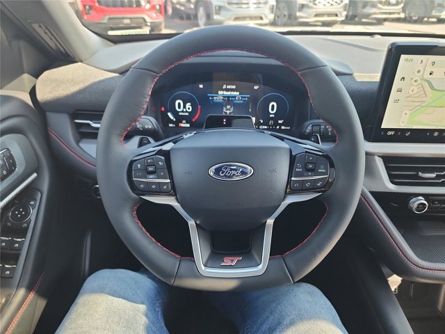 New 2026 Ford Explorer - photo 40
