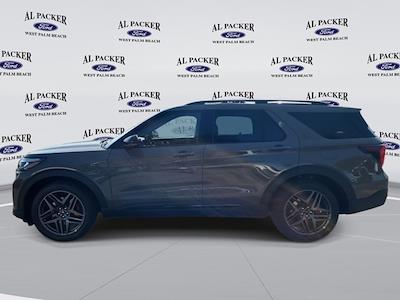 New 2026 Ford Explorer ST for sale #TGA92974 - photo 2
