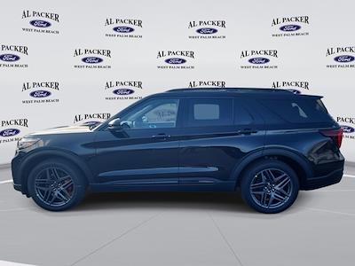 New 2026 Ford Explorer - photo 1