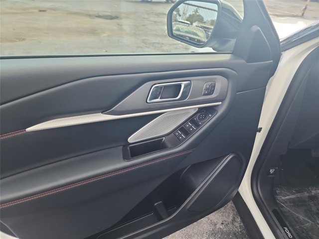 New 2026 Ford Explorer - photo 12