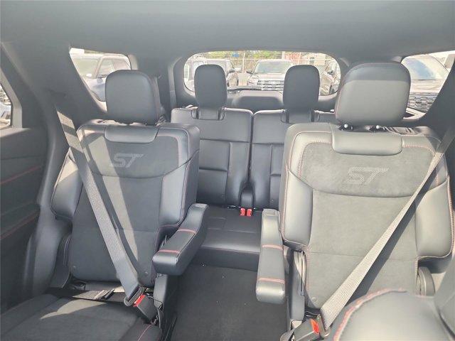 New 2026 Ford Explorer - photo 15