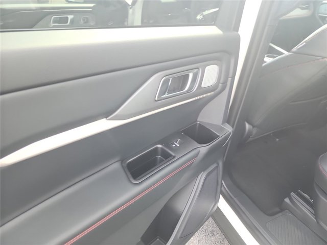 New 2026 Ford Explorer - photo 17