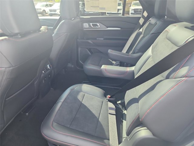 New 2026 Ford Explorer - photo 18