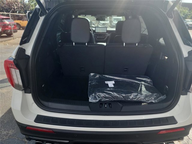New 2026 Ford Explorer - photo 19