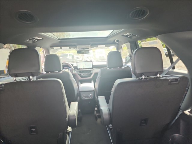 New 2026 Ford Explorer - photo 20