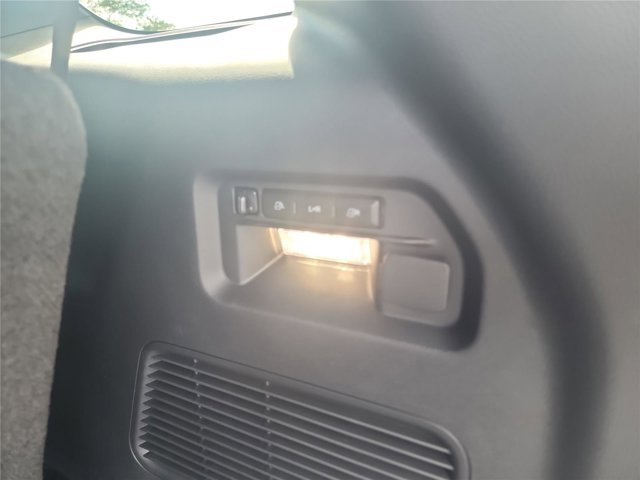 New 2026 Ford Explorer - photo 21