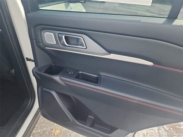 New 2026 Ford Explorer - photo 22