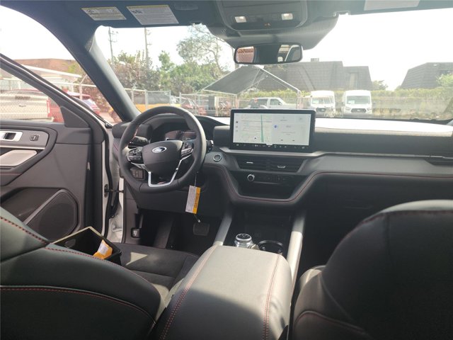 New 2026 Ford Explorer - photo 24