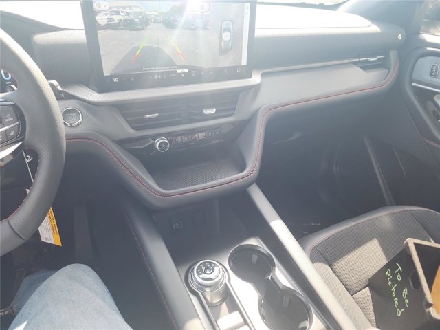 New 2026 Ford Explorer - photo 30