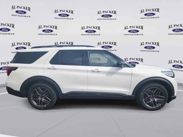 New 2026 Ford Explorer - photo 8