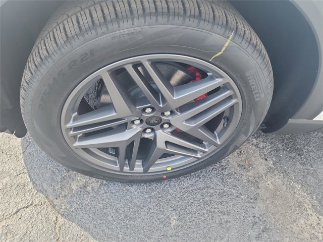 New 2026 Ford Explorer - photo 11