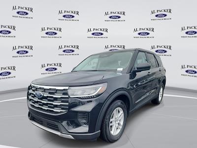 New 2026 Ford Explorer - photo 1