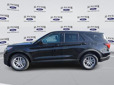 New 2026 Ford Explorer - photo 1