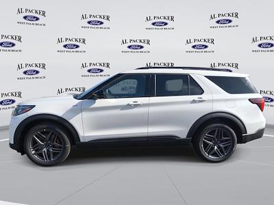 New 2026 Ford Explorer ST-Line for sale #TGB42828 - photo 1
