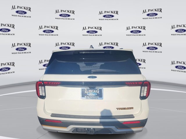 New 2026 Ford Explorer - photo 6