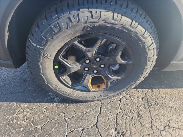 New 2026 Ford Explorer - photo 11