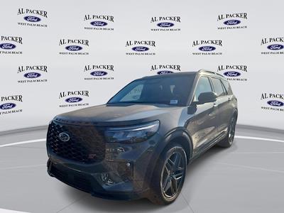 New 2026 Ford Explorer ST for sale #TGB46886 - photo 1