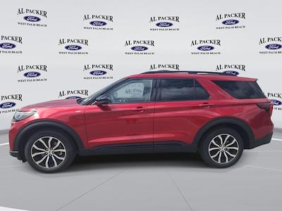 2026 Ford Explorer RWD SUV for sale #TGC08878 - photo 2