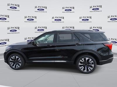 2026 Ford Explorer 4WD SUV for sale #TGC11789 - photo 2