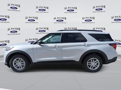 2026 Ford Explorer RWD SUV for sale #TGC22874 - photo 2