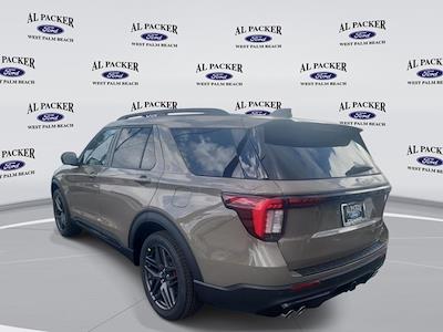 2026 Ford Explorer 4WD SUV for sale #TGC40810 - photo 2