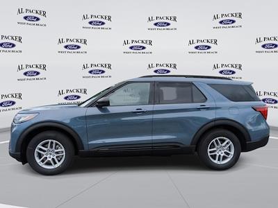 2026 Ford Explorer RWD SUV for sale #TGC42758 - photo 2