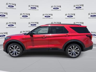 2026 Ford Explorer RWD SUV for sale #TGC45798 - photo 2