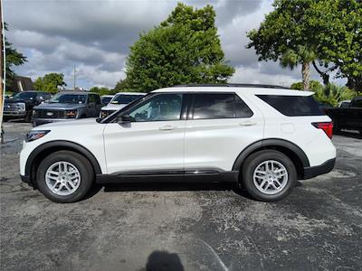 2026 Ford Explorer RWD SUV for sale #TGC46349 - photo 2
