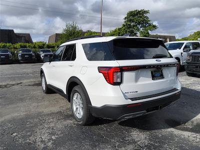 2026 Ford Explorer RWD SUV for sale #TGC46349 - photo 2