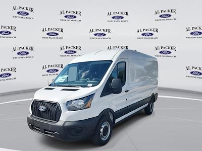 New 2026 Ford Transit 250 - photo 1