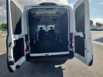 New 2026 Ford Transit 250 Medium Roof Empty Cargo Van for sale #TKA22828 - photo 2