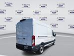 New 2026 Ford Transit 250 Medium Roof Empty Cargo Van for sale #TKA22828 - photo 6