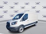 New 2026 Ford Transit 250 Medium Roof Empty Cargo Van for sale #TKA22923 - photo 1