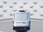 New 2026 Ford Transit 250 Medium Roof Empty Cargo Van for sale #TKA22923 - photo 5