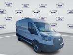 New 2026 Ford Transit 250 Medium Roof Empty Cargo Van for sale #TKA22923 - photo 8
