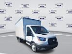 New 2026 Ford Transit 350 HD Box Van for sale #TKA29737 - photo 7