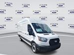New 2026 Ford Transit 350 High Roof Empty Cargo Van for sale #TKA30156 - photo 8