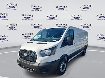 New 2026 Ford Transit 250 - photo 1
