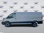 New 2026 Ford Transit 250 Low Roof Empty Cargo Van for sale #TKA31745 - photo 3