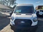 New 2026 Ford Transit 250 Medium Roof Empty Cargo Van for sale #TKA60261 - photo 9