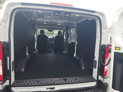 New 2026 Ford Transit 250 - photo 1