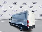 New 2026 Ford Transit 250 Medium Roof Empty Cargo Van for sale #TKA67978 - photo 4